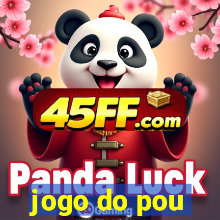 jogo do pou